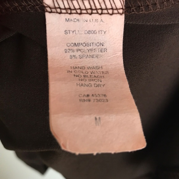 Dress - Picture 4 of 4